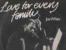 -  JOE WHITE - 