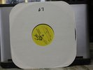 JR Ewing Ride Paranoia TEST PRESS Sarah Kirsch Refused Screamo Daitro Emo Saeti