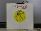 Locust Melt Banana TEST PRESS GSL Swing Kids Converge Punk Crossed Out MITB