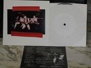 Limp Wrist Want us Dead TEST PRESSING Sarah Kirsch Los Crudos Hail Mary SXE PUNK
