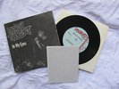 MINOR THREAT: IN MY EYES 3RD PRESSING