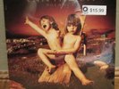 Van Halen - Balance lp SEALED Vinyl Record sammy hagar  RARE
