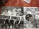 Böhse Onkelz Lp Mexico Original mit rock o rama inled und ohne h nur 3 tage