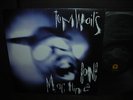 Tom Waits Bone Machine UK Orig.LP Inner Sleeve 1992