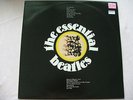 LP Beatles - The Essential Beatles (Australia)