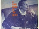 JACKIE MCLEAN A Long Drink Of The Blues RARE JAZZ LP Mono NEW JAZZ