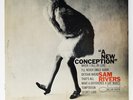SAM RIVERS A New Conception RARE JAZZ LP Mono BLUE NOTE