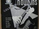 Coleman Hawkins on Apollo LAP-101