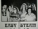 EASY STEAM To Be Alive LP Prog Psych Soft Rock Folk Jazz DULUTH MN private press