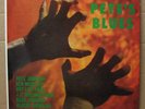 Pete's Blues (Pete Johnson, Ben Webster) on Savoy MG 14018