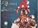 ROGER NICHOLS TRIO--RARE PICTURE SLEEVE + 45--(ST. BERNIE THE SNO-DOG)--PS--PIC