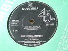 HELEN SHAPIRO stop and you will become aware UK COLUMBIA ORIGINAL 1967 SINGLE