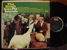 The Beach Boys - Pet Sounds (Capitol T 2458) Mono