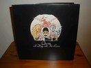 QUEEN - FIRST PRESS - A DAY AT THE RACES - COMPLETE WITH TOUR PROG - MINT