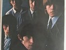 ROLLING STONES NO.2 ORIGINAL UK DECCA LP 1ST PRESS 1A/1A MATRIX