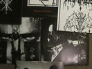 HELLHAMMER demon entrails 3 LP BATHORY CELTIC FROST VENOM BURZUM vinyl rare