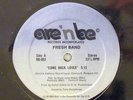 Fresh Band - Come Back Lover 12