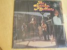 YANKEE DOLLAR    SELF TITLED    SHRINK    ORIGINAL   PSYCH    FUZZ