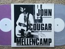 JOHN COUGAR MELLANCAMP DALLAS TEXAS DOUBLE COLOR VINYL TMOQ IMPORT TAKRL LIVE LP