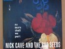 Nick Cave and the Bad Seeds 'No More Shall We Part' Mute 2001 2xLP RARE