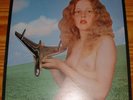 Blind Faith:Same,1.UK Pressung A1/B1 Matrix m-/m-