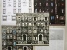 LED ZEPPELIN / PHYSICAL GRAFFITI JAPAN 2LP /JIMMY PAGE,ROBERT PLANT,HARD ROCK