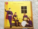 The Cranberries - To The Faithful Departed Pill  LP Record  VG ++ with fold out