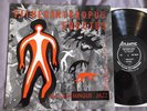 CHARLES MINGUS PITHECANTHROPUS ERECTUS LP NM- ATLANTIC 1237