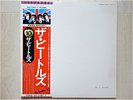 THE BEATLES / WHITE ALBUM JAPAN 2LP/ OBI, POSTER, PORTRAIT x4, JOHN LENNON, EX