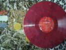 The Stone Roses RARE PURPLE MARBLE Vinyl Debut L.P. not red vinyl or pink vinyl