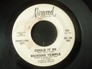 RARE NO.SOUL RICHARD TEMPLE 
