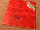 70s Bruton Library LP - Drama Montage Vol 2 - Brian Bennett Rare