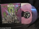 MISFITS EARTH A.D./WOLFS BLOOD  1983-1 OF ONLY200 ON  THE PLANETDANZIG SAMHAIN