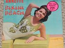 Sealed Annette Funicello LP Annette At Bikini Beach Stereo STER-3324