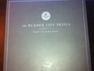 Murder City Devils - Feather Bed Whiskey Blanket - Box Set 39/250 - records/LP