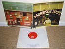 THE DOORS Morrison Hotel LP Elektra 1970 UK 1st Press
