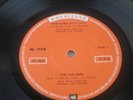 DEUTSCHE ROCK N ROLL EP-  HANK BAXER SINGT BUDDY KNOX - HULA LIEBE - RAR
