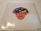 PET SHOP BOYS TRIPLE COLOURED VINYL PROMO RELENTLESS  FREE UK SHIPPING