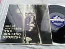 Rolling Stones - Out of Our Heads UK 1965 *STEREO* Decca Press LP NEAR MINT