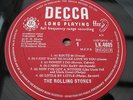 Rolling Stones DEBUT LP UK VERY 1ST 2.52 TELL ME 1A/1A MATRIX PLAYS 100% MINT-