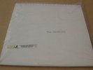 The Beatles THE WHITE ALBUM MFSL 2-072  MASTER RECORDING UNPLAYED &  SEALED