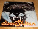 DISCO SHITAN ITALO COSMIC DJ BOMB PINO PRESTI MINT + PIC SLEEVE *HEAR IT*
