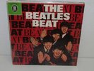 THE BEATLES Beatles Beat LP Odeon 1C 062-04 363 German pressing FACTORY SEALED
