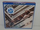THE BEATLES 1967-1970 2-LP Capitol SEBX 1843 BLUE COLORED VINYL WAX SEALED USA