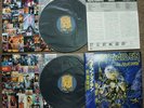 Iron Maiden Live After Death Japan LP w/obi 1st Pressing 1985 EMS-67180-81