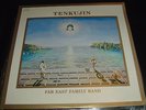 Far East Family Band Tenkujin Japan Import prog psych lp