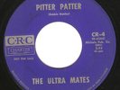 Girl Group Psych Soul 45 ULTRA MATES 