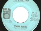 Northern Soul 45 TOMMIE YOUNG 