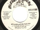 Northern Soul Funk 45 SIMTEC & WYLIE 