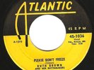 R&B Mambo 45 RUTH BROWN 